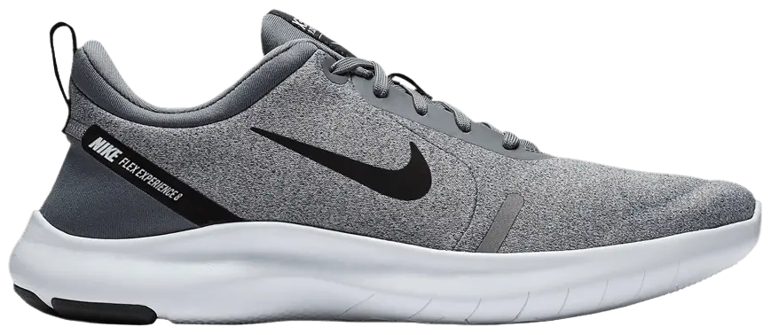 Giày Nike Flex Experience RN 8 'Cool Grey' AJ5900-012