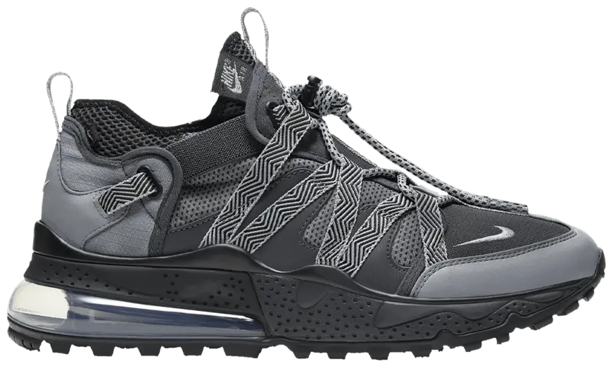 Giày Nike Air Max 270 Bowfin 'Anthracite' AJ7200-008