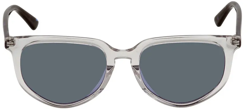 Kính Alexander McQueen Blue Cat Eye 'Grey' MQ0251S-004-53