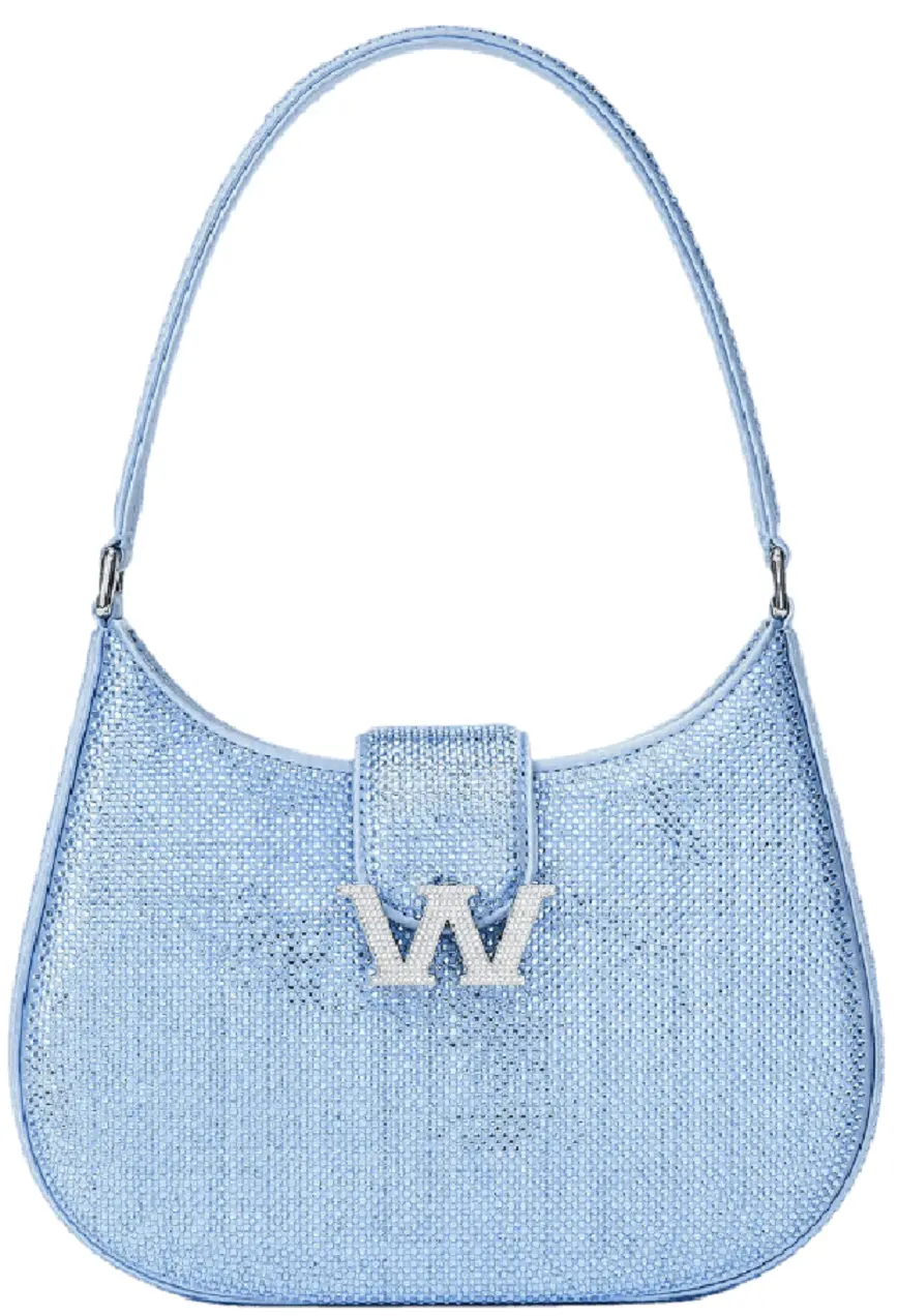 Túi Alexander Wang W Legacy Small Hobo 'Blue' 20223R3MV450