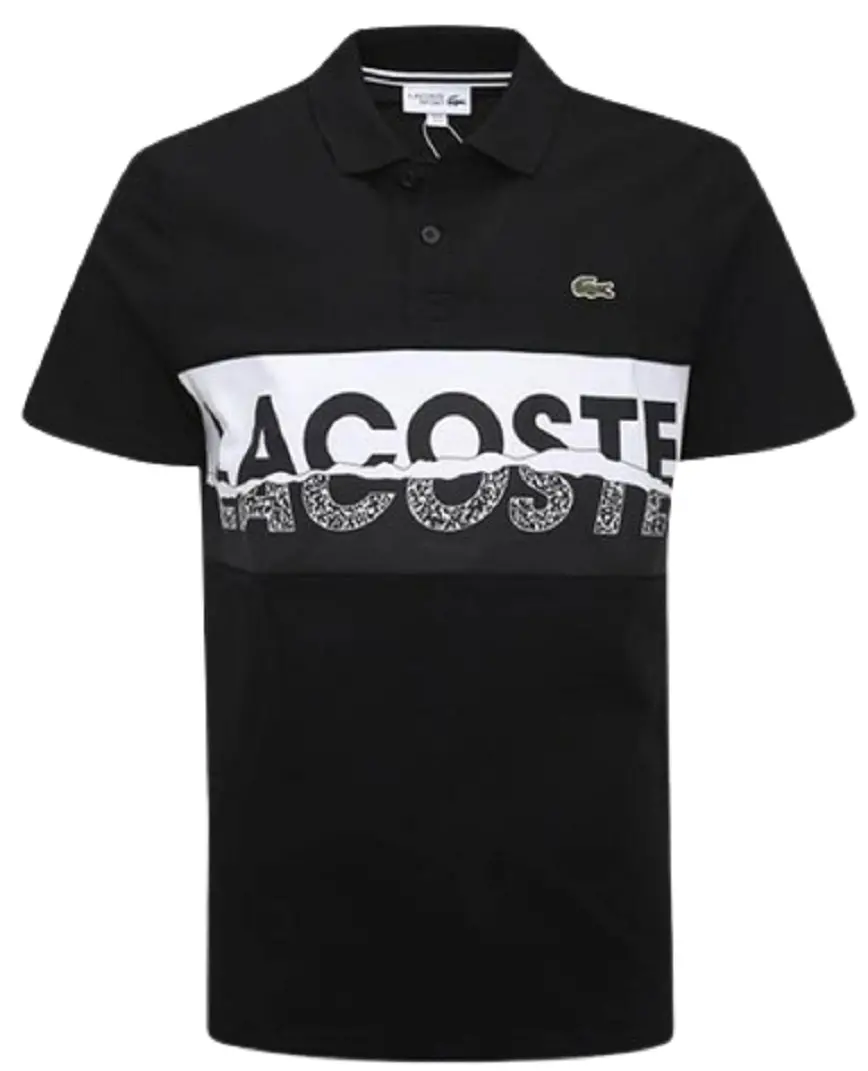 Áo Lacoste Lightweight Polo Shirt YH4894-MYJ