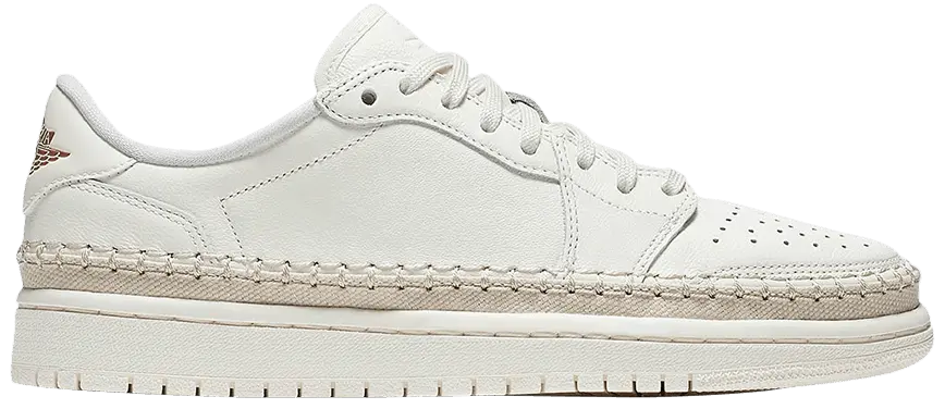 Giày Nike Wmns Air Jordan 1 Retro Low NS 'Sail' AO1935-109