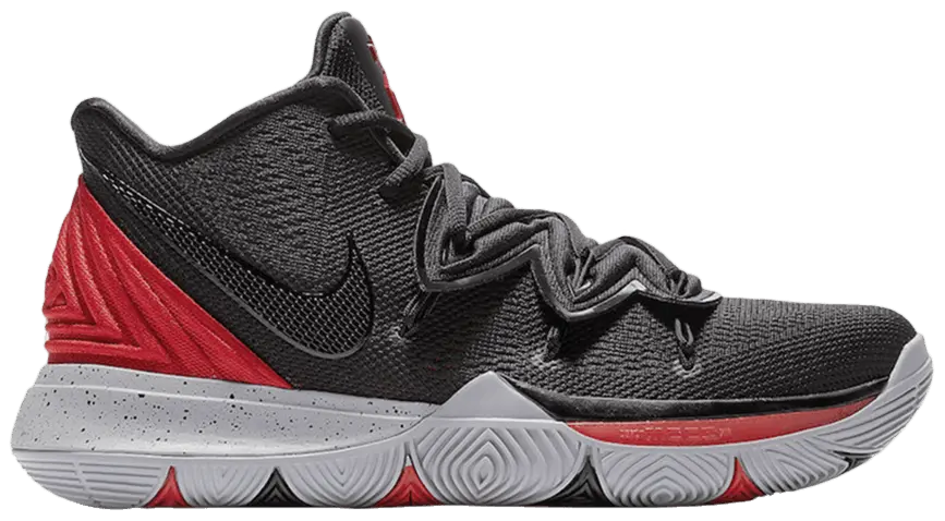 Giày Nike Kyrie 5 'Bred' AO2918-600