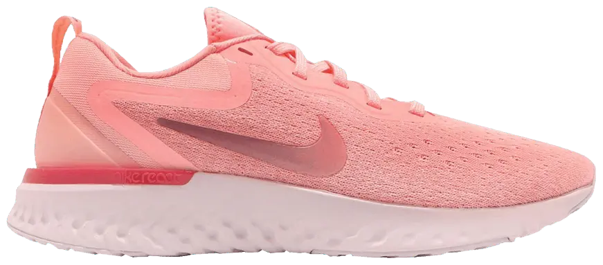 Giày Nike Wmns Odyssey React 'Pink Tint' AO9820-601