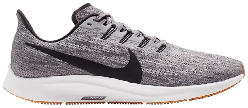 Giày Nike Air Zoom Pegasus 36 Gunsmoke AQ2203-001