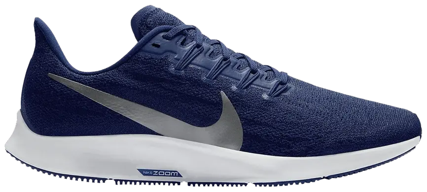 Giày Nike Air Zoom Pegasus 36 'Blue Void' AQ2203-401