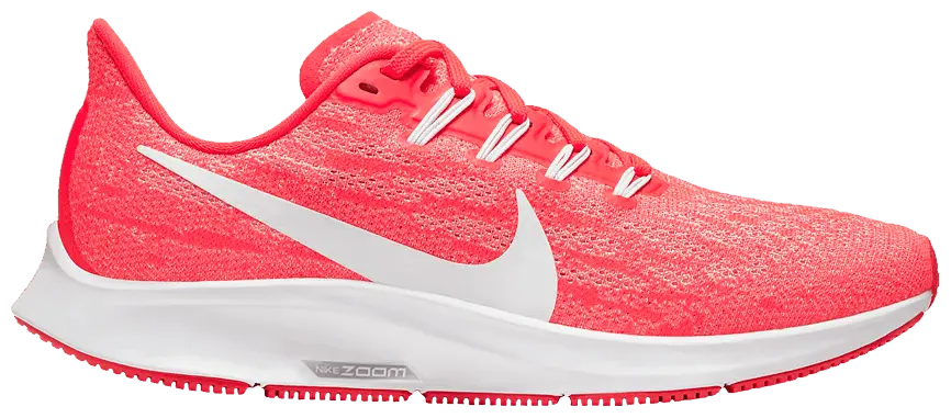 Giày Nike Wmns Air Zoom Pegasus 36 'Laser Crimson Platinum Tint' AQ2210-601