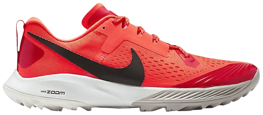 Giày Nike Air Zoom Terra Kiger 5 'Bright Crimson' AQ2219-600