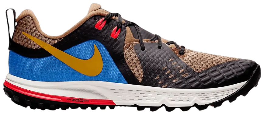Giày Nike Air Zoom Wildhorse 5 'Beechtree' AQ2222-200