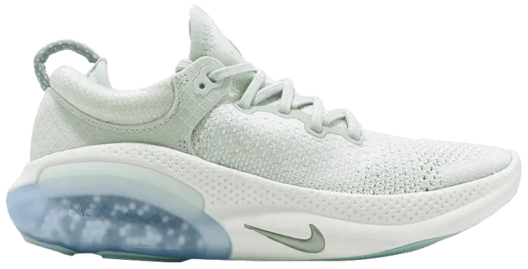 Giày Nike Wmns Joyride Run FK 'Light Silver' AQ2731-002