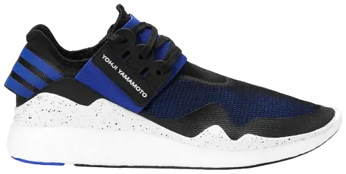 Giày Adidas Y-3 Retro Boost 'Electric Blue' AQ5494