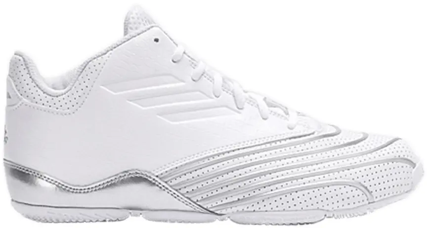 Giày Adidas Return of the Mac 2016 'White' AQ7582