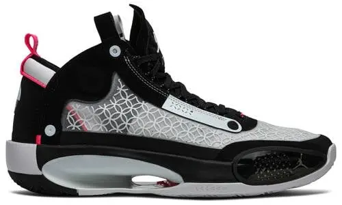 Giày Nike Air Jordan 34 'Chinese New Year' AR3240-016