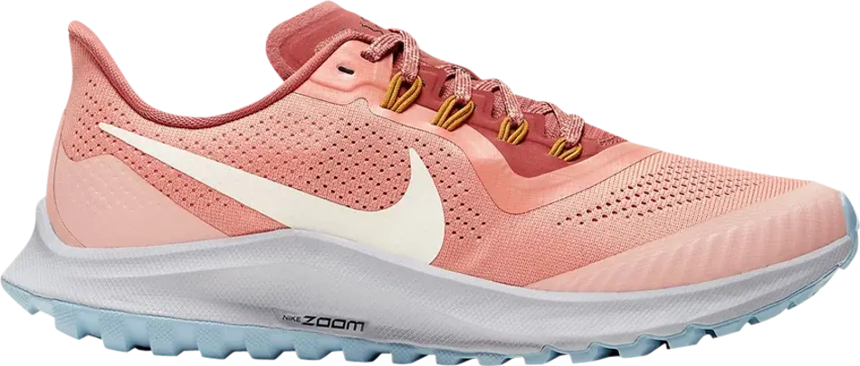 Giày Nike Wmns Air Zoom Pegasus 36 Trail 'Pink Quartz' AR5676-601