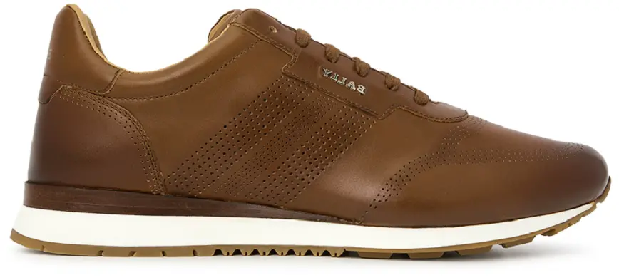 Giày Bally Asken 'Brown' ASKEN-FO-44
