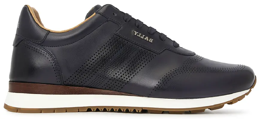 Giày Bally Asken 'Navy' ASKEN-FO-46