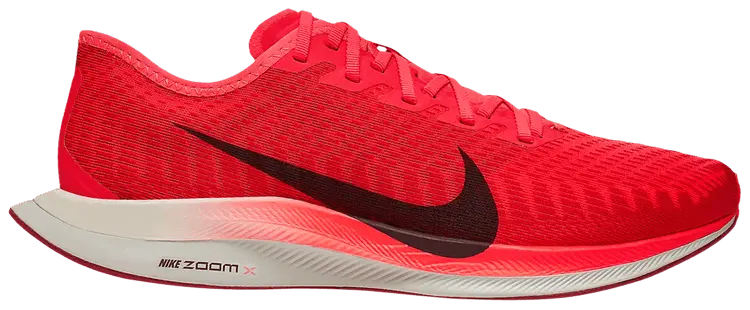 Giày Nike Zoom Pegasus Turbo 2 'Bright Crimson' AT2863-600