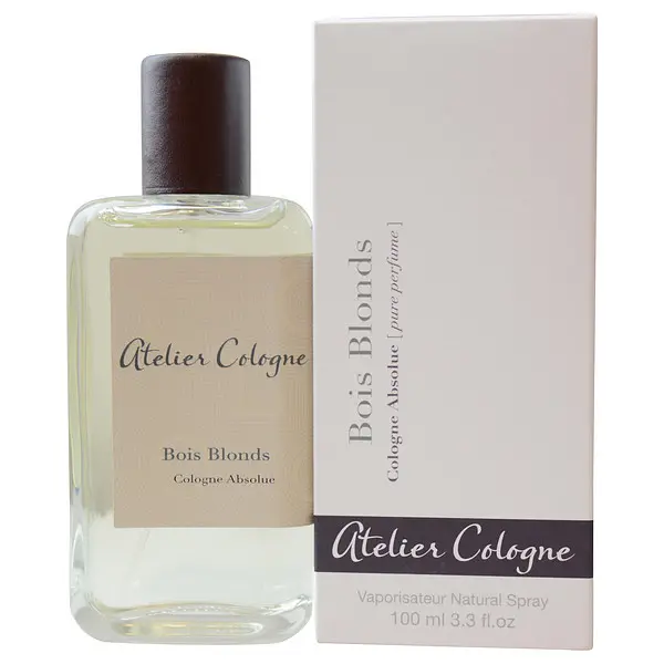 Nước Hoa Atelier Cologne Bois Blonds EDC