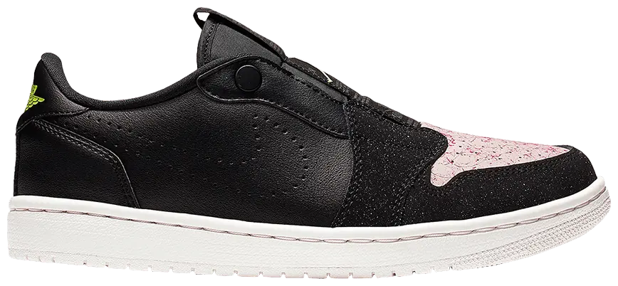 Giày Nike Wmns Air Jordan 1 Low Slip 'Silt Red' AV3918-002