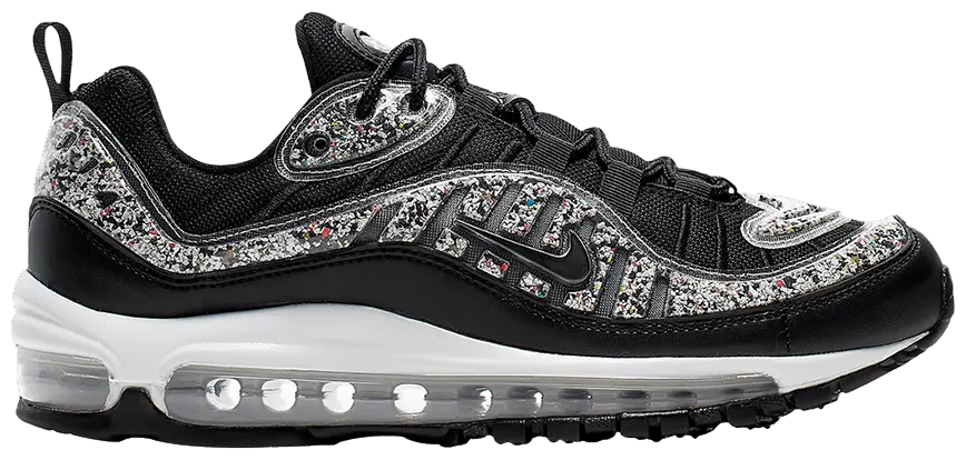 Giày Nike Wmns Air Max 98 LX 'Recycled Material' AV4417-001