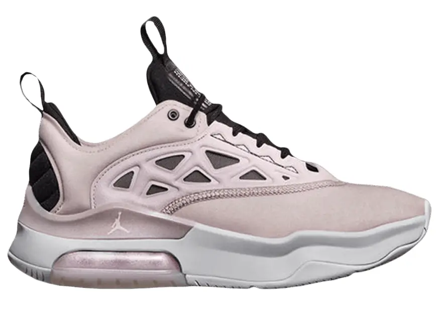 Giày Nike Wmns Jordan Air Max 200 XX 'Barely Rose' AV5186-005