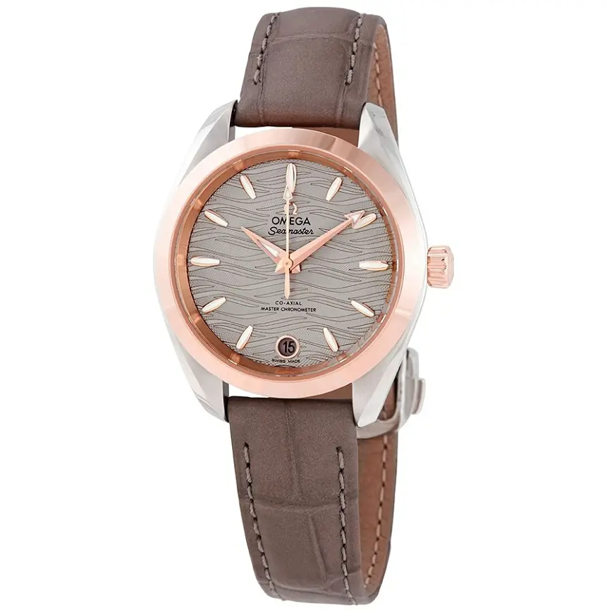 Đồng Hồ Omega Seamaster 'Aqua' 220-23-34-20-06-001