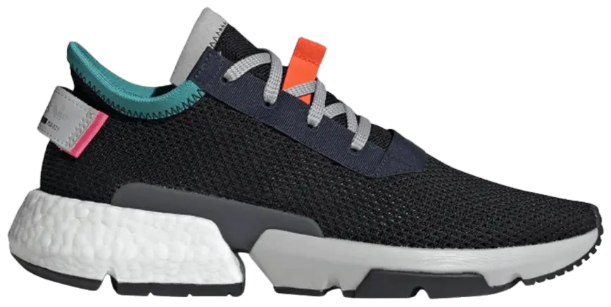 Giày Adidas P.O.D. S3.1 Dolphins B28080