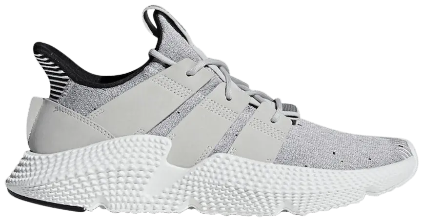 Giày Adidas Prophere "Grey One" B37182