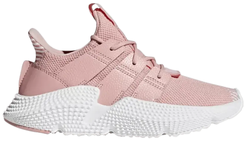 Giày Adidas Prophere J 'Trace Pink' B41881