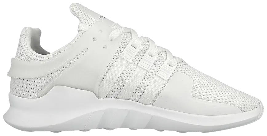 Giày Adidas Equipment Support ADV 'Triple White' BA8322