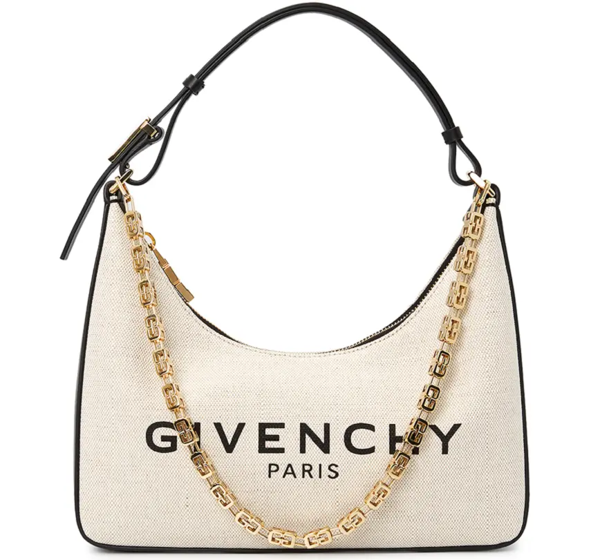 Túi Givenchy Moon Cutout Small 'Beige' BB50LGB1FK-255