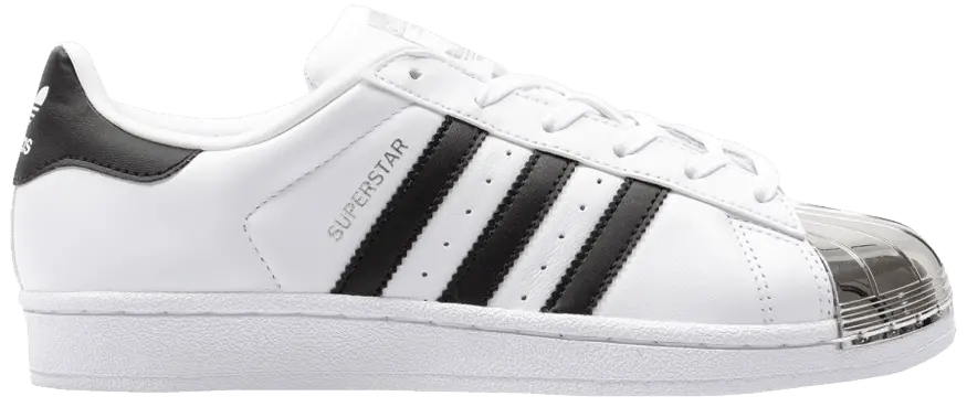 Giày Adidas Superstar 'Metal Toe' BB5114