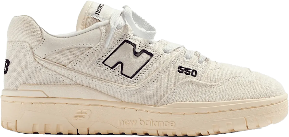 Giày New Balance 550 'Rattan Sea Salt' BB550MDA