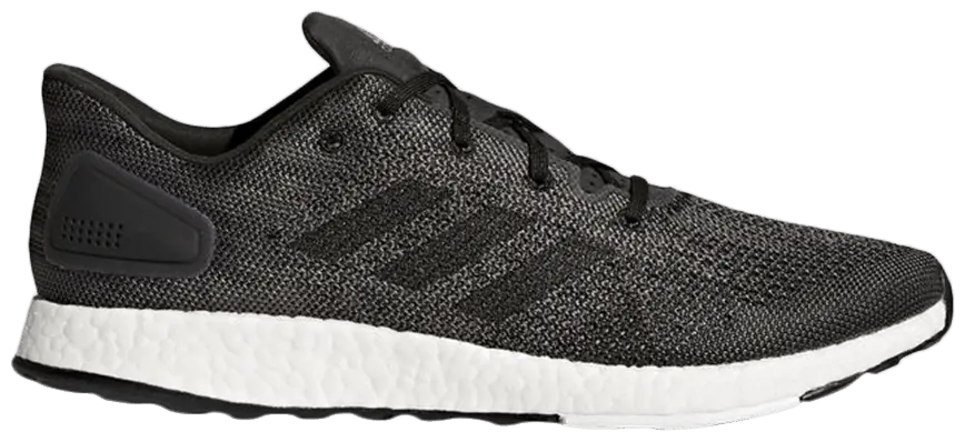 Giày Adidas PureBoost DPR 'Solid Grey' BB6291