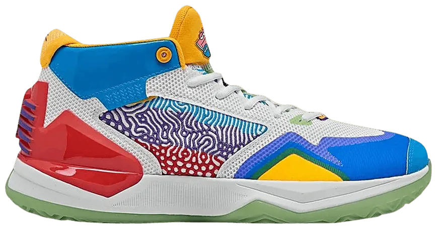Giày New Balance Jolly Rancher x KAWHI 'Original Flavors' BBKLSMT1