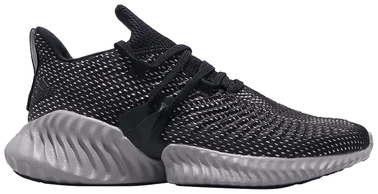 Giày Adidas Alphabounce Instinct 'Grey' BC0626