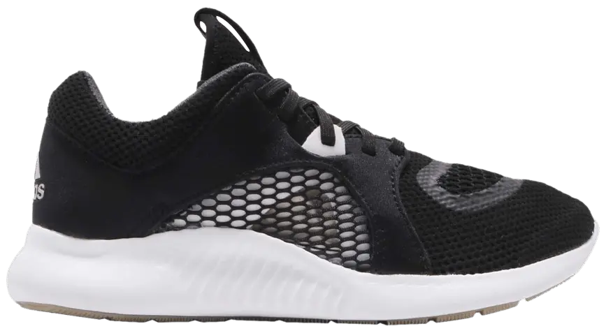 Giày Adidas Wmns Edgebounce Clima 'Core Black' BC1067