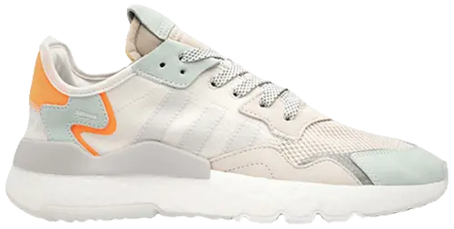 Giày Adidas Nite Jogger 'Vapour Green' BD7956