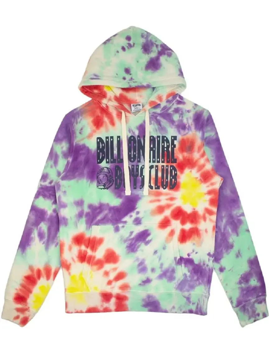 Áo Billionaire Boys Club BB Dogwood Hoodie BBC020
