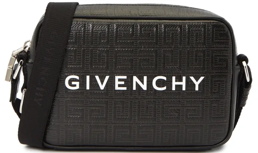 Túi Givenchy 4G Essential 'Black' BKU02XK1LF-001