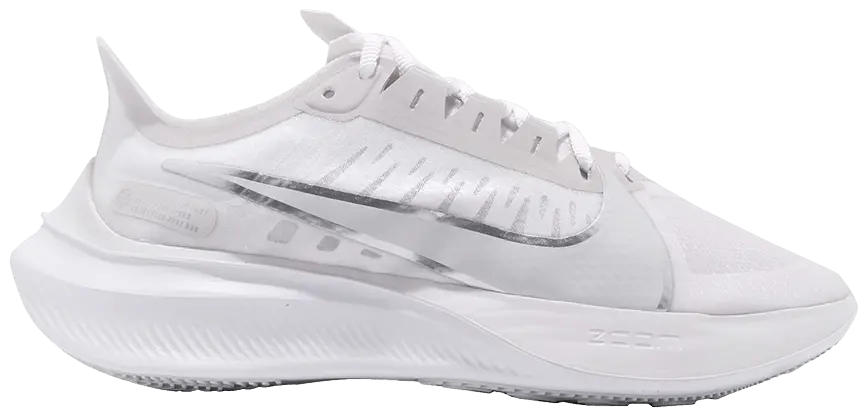 Giày Nike Wmns Zoom Gravity 'Platinum Tint' BQ3203-001