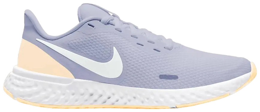 Giày Nike Wmns Revolution 5 'World Indigo Guava Ice' BQ3207-010