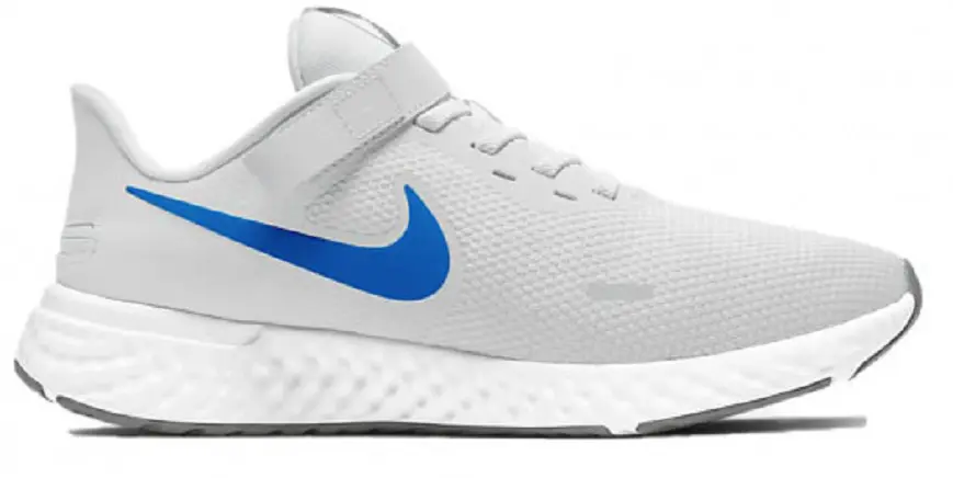 Giày Nike Revolution 5 Flyease Photon Dust BQ3211-015