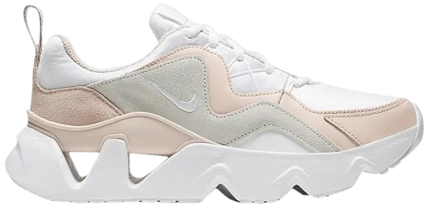 Giày Nike RYZ 365 White Washed Coral BQ4153-102