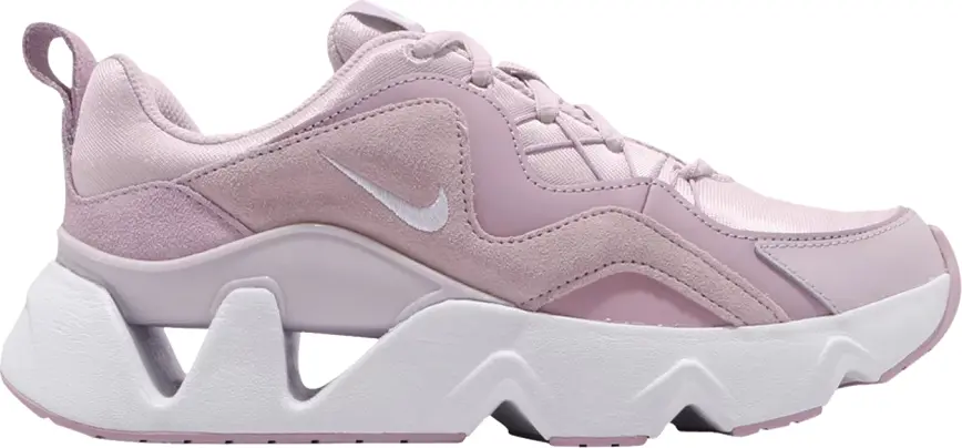 Giày Nike Wmns RYZ 365 'Barely Rose' BQ4153-601