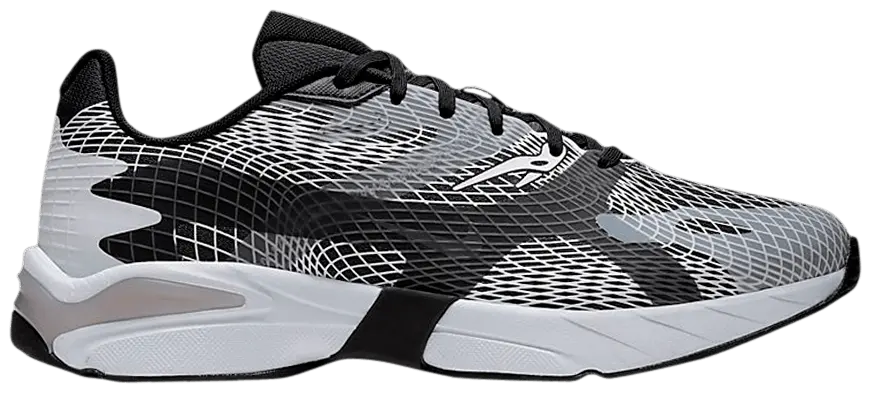 Giày Nike Ghoswift Wolf Grey BQ5108-101