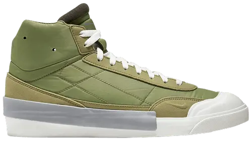 Giày Nike Drop Type Mid 'Dusty Olive BQ5190-300