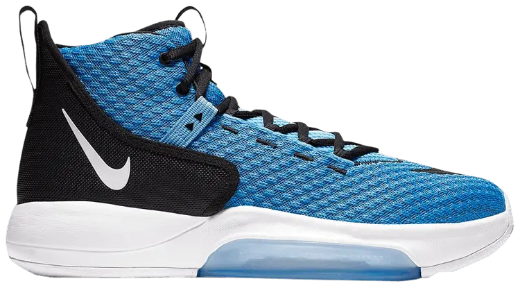 Giày Nike Zoom Rize TB 'University Blue' BQ5468-401