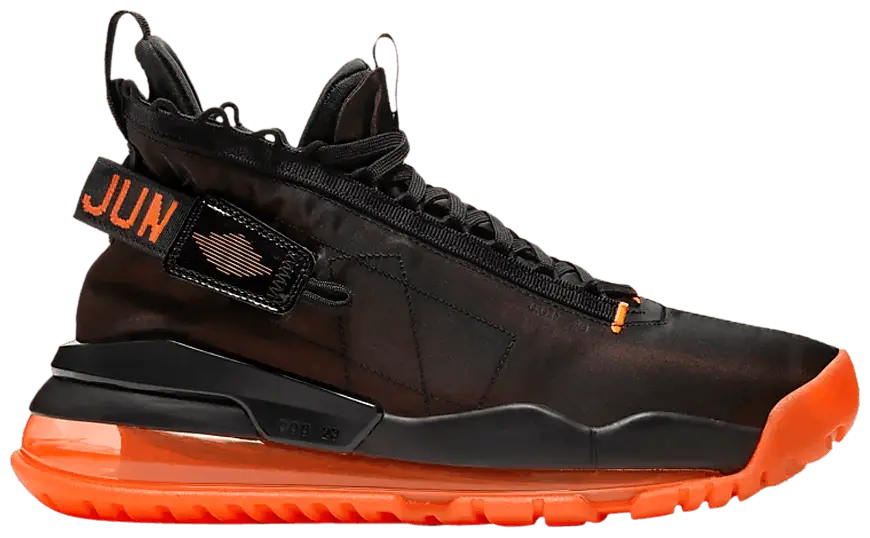 Giày Nike Jordan Proto Max 720 'Total Orange' BQ6623-208