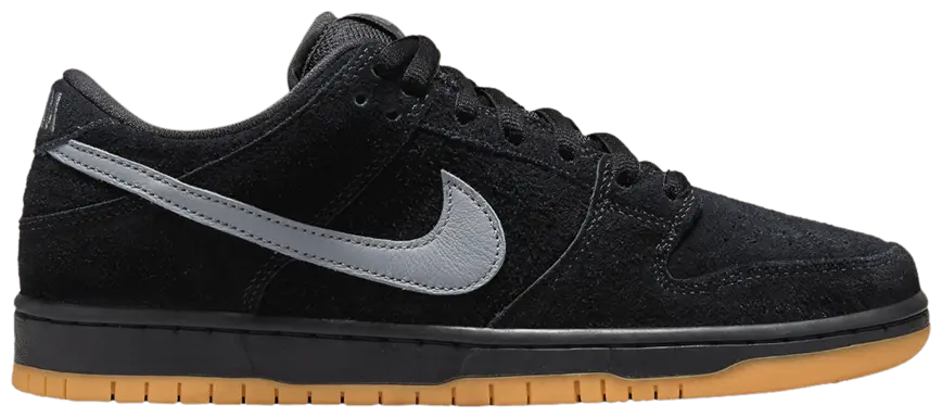 Giày Nike Dunk Low Pro SB 'Fog' BQ6817-010